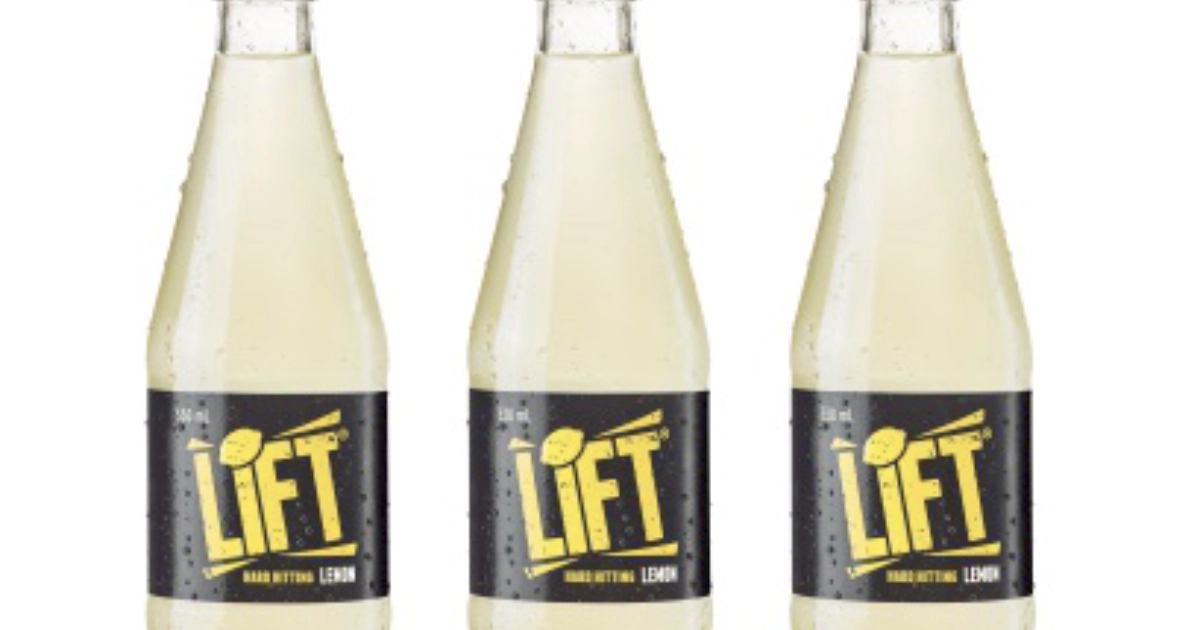 History of Mello Yello The Rise of the Yellow Soda